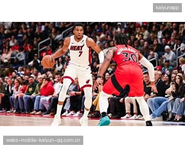 NBA新赛季来袭：字母改变打法，维金斯或将重回巅峰！一星多射成型！热火要争冠了！